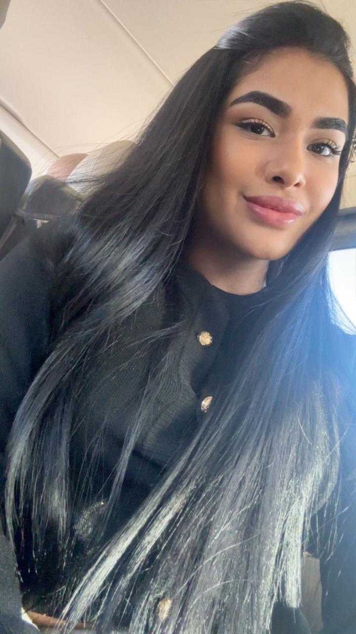 Escort - RACHEL - Ibiza Tops